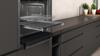 NEFF B3ACE4HG0B  N 50, Built-in oven, 60 x 60 cm, Graphite-Grey, Built-in Single Electric Oven Graphite