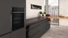 NEFF B3ACE4HG0B  N 50, Built-in oven, 60 x 60 cm, Graphite-Grey, Built-in Single Electric Oven Graphite