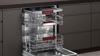 NEFF S153HCX02G N 30, Fully-integrated 60cm Integrated Dishwasher 