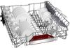 NEFF S153HCX02G N 30, Fully-integrated 60cm Integrated Dishwasher 