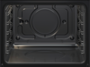 Zanussi ZOB10501XA Conventional Oven and grill Built-in Single Electric Oven Stainless steel