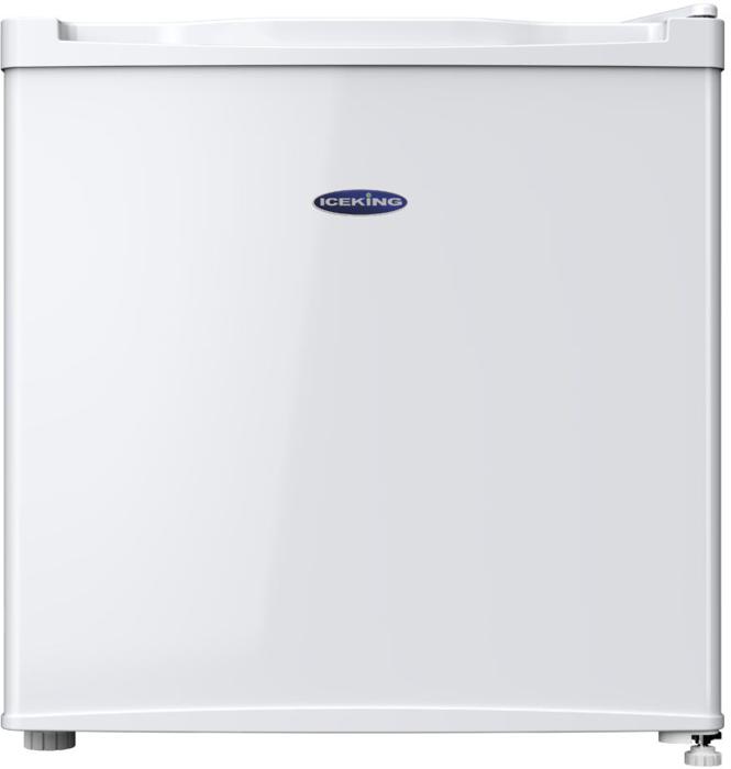 Iceking TF41W.E Table Top Freestanding Freezer White