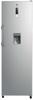 Hoover HLS 1862 WDKM Tall Larder DONT USE Freestanding Fridge Stainless steel