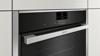NEFF B47CS34H0B N 90,  60 x 60 cm Built-in Single Electric Oven Stainless steel