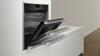 NEFF B47CS34H0B N 90,  60 x 60 cm Built-in Single Electric Oven Stainless steel