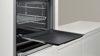 NEFF B47CS34H0B N 90,  60 x 60 cm Built-in Single Electric Oven Stainless steel
