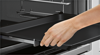 NEFF B47CS34H0B N 90,  60 x 60 cm Built-in Single Electric Oven Stainless steel