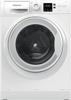 Hotpoint NSWM965CWUKN 9kg 1600 spin Freestanding Washing Machine White
