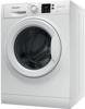 Hotpoint NSWM965CWUKN 9kg 1600 spin Freestanding Washing Machine White