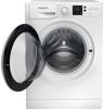 Hotpoint NSWM965CWUKN 9kg 1600 spin Freestanding Washing Machine White