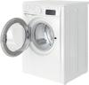 Indesit IWDD75145UKN  Ecotime 7kg Wash and 5kg Dry 1400spin Freestanding Washer Dryer White
