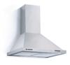 Hoover HCE116NX 60cm Chimney Hood Stainless steel