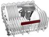NEFF S155HCX27G N 50 60cm Fully-integrated Integrated Dishwasher 