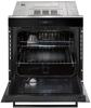 Teknix Teknix SCS63PX Oven + SCC62X Microwave ( Built-In Combi Pack ) Stainless steel