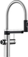 Blanco EVOL-S PRO Filter 526311  HP PST 3IN1 Hot Tap 