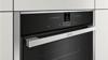 NEFF B47CR32N0B N 70 60cm Built-in Single Electric Oven Stainless steel