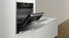 NEFF B47CR32N0B N 70 60cm Built-in Single Electric Oven Stainless steel