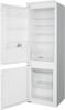 Whirlpool ART 6550 SF1 273-Litre 70/30 Split ( ART6550SF1 ) Integrated Fridge Freezer White