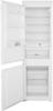 Whirlpool ART 6550 SF1 273-Litre 70/30 Split ( ART6550SF1 ) Integrated Fridge Freezer White