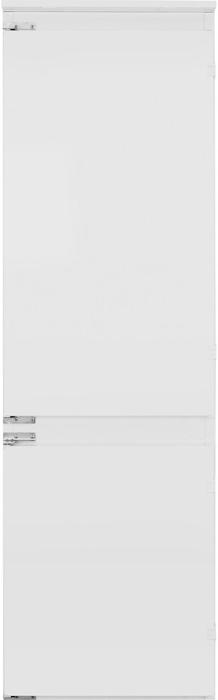 Whirlpool ART 6550 SF1 273-Litre 70/30 Split ( ART6550SF1 ) Integrated Fridge Freezer White