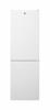 Hoover HOCE4T618EWK H-FRIDGE 500 Frost Free 341-Litres Freestanding Fridge-Freezer White