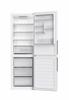 Hoover HOCE4T618EWK H-FRIDGE 500 Frost Free 341-Litres Freestanding Fridge-Freezer White