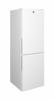 Hoover HOCE4T618EWK H-FRIDGE 500 Frost Free 341-Litres Freestanding Fridge-Freezer White