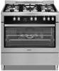 Teknix TKGF91SS 90cm Gas Range Cooker Stainless steel