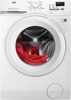 AEG L6FBK841N 8kg 1400rpm Freestanding Washing Machine White