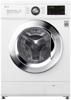 LG FWMT85WE  Direc Drive™ 8kg / 5kg, 1400rpm Freestanding Washer Dryer White
