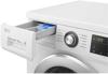 LG FWMT85WE  Direc Drive™ 8kg / 5kg, 1400rpm Freestanding Washer Dryer White