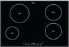 Whirlpool ACM813/BA 4 Zone 77cm Induction Hob Black