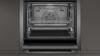 NEFF B6ACH7HG0B N 50, Built-in oven, 60 x 60 cm Built-in Single Electric Oven Graphite Grey