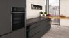 NEFF B6ACH7HG0B N 50, Built-in oven, 60 x 60 cm Built-in Single Electric Oven Graphite Grey