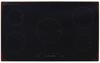 Montpellier INT905 90cm 5 Zones Induction Hob Black