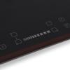 Montpellier INT905 90cm 5 Zones Induction Hob Black