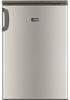 Zanussi ZFT11105XV (55cm) Undercounter Freestanding Freezer Stainless steel