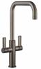Francis Pegler JERONI HORIZONTAL TWIN 922103 Tap Gunmetal