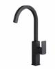 Francis Pegler MARATA Square Spout 922134 Tap Matte Black
