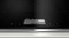 NEFF T59TF6RN0 N 90, 90cm Induction Hob Black