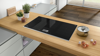 NEFF T59TF6RN0 N 90, 90cm Induction Hob Black
