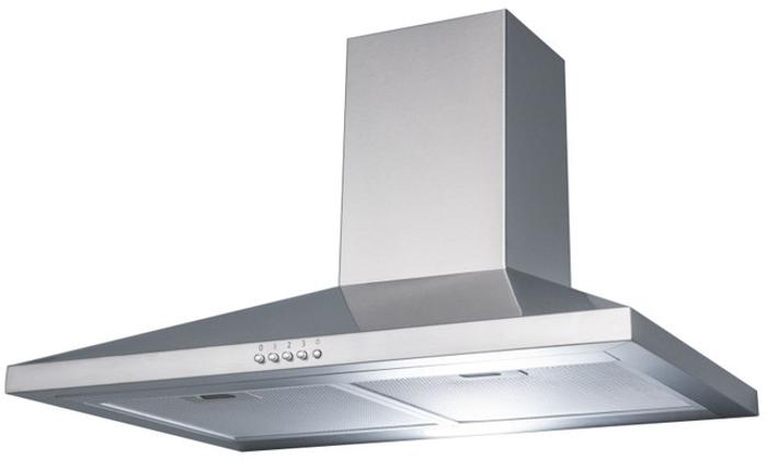 OEM CHL60SS 60cm Chimney Hood Stainless steel