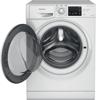 Hotpoint NDB 9635 W UK Anti-Stain N 9+6KG ( NDB9635W ) Freestanding Washer Dryer White