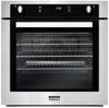 Stoves ST SEB602PY 444410036 Built-in Single Electric Oven Stainless steel