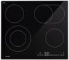 Stoves SEH602SCTC Blk 60cm Touch Control Hob 444410185 Ceramic Hob Black