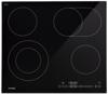 Stoves SEH602SCTC Blk 60cm Touch Control Hob 444410185 Ceramic Hob Black