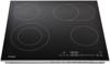 Stoves SEH602SCTC Blk 60cm Touch Control Hob 444410185 Ceramic Hob Black
