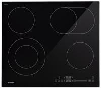 Stoves SEH602SCTC Blk 60cm Touch Control Hob 444410185 Ceramic Hob Black