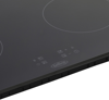Belling BEL IHT603 BLK 60cm Induction Hob 444411632 Induction Hob Black