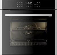 CDA SL550SS 13 Function Electric Pyrolytic Oven Built-in Single Electric Oven Stainless steel